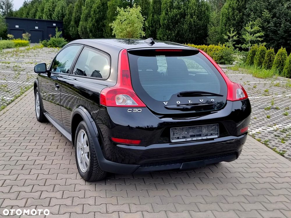 Volvo C30 2.0 Momentum Euro5 - 20