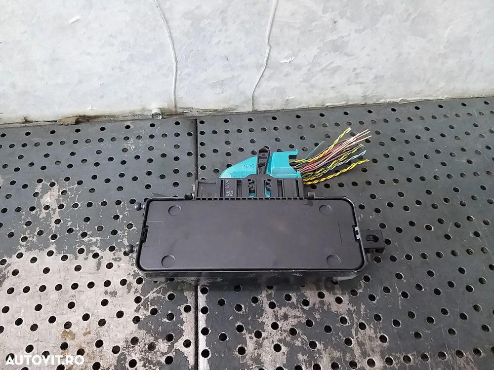 Modul calculator airbag bmw seria 3 f30 6577926721402 0285011137 31926721402 - 3