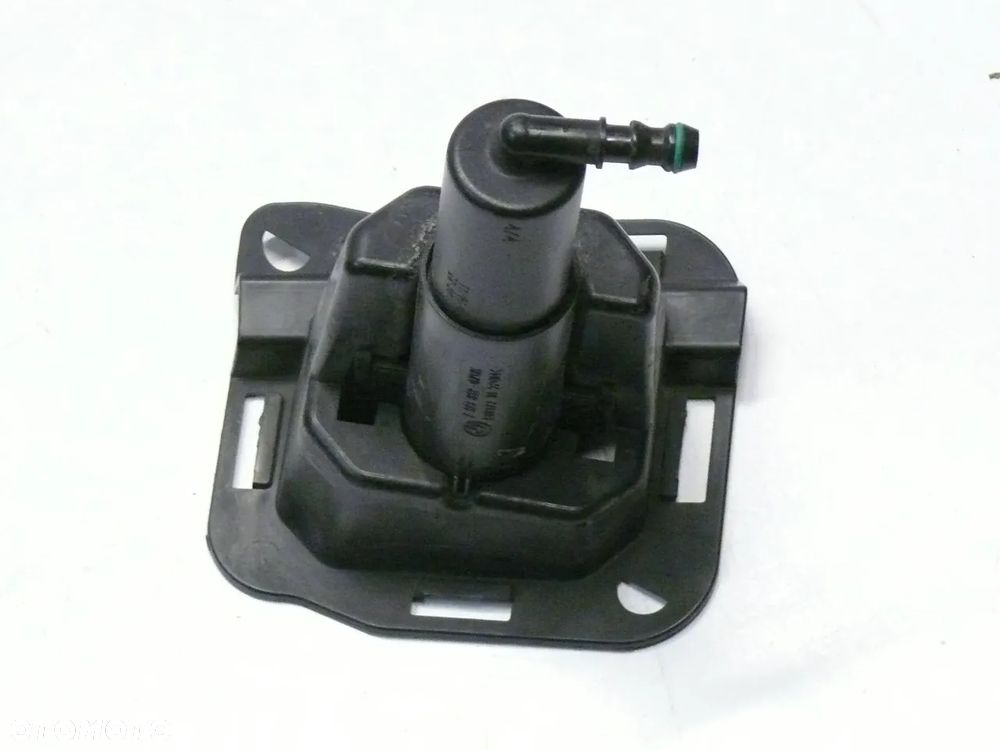 SPRYSKIWACZ DYSZA PRAWA MOCOWANIE BMW 3 E90 E91 E92 E93 2005 2013 - 1
