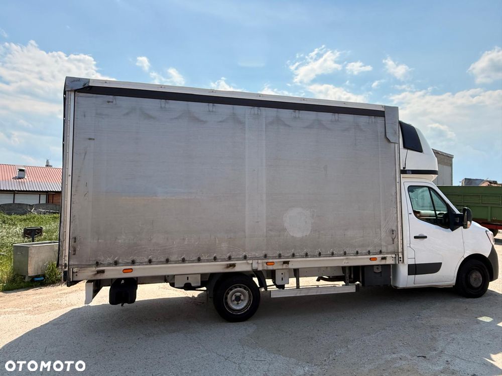 Renault MASTER - 5