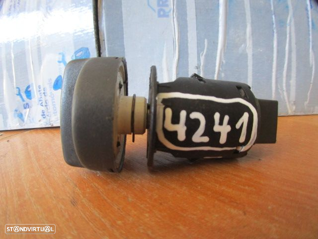 Interruptor Inter4241 LAND ROVER RANGE ROVER P38 1997 2.5Dt 136Cv     Tem Kit Conversao Pneumático Para Molas 300E 5P PRETO LUZES - 2