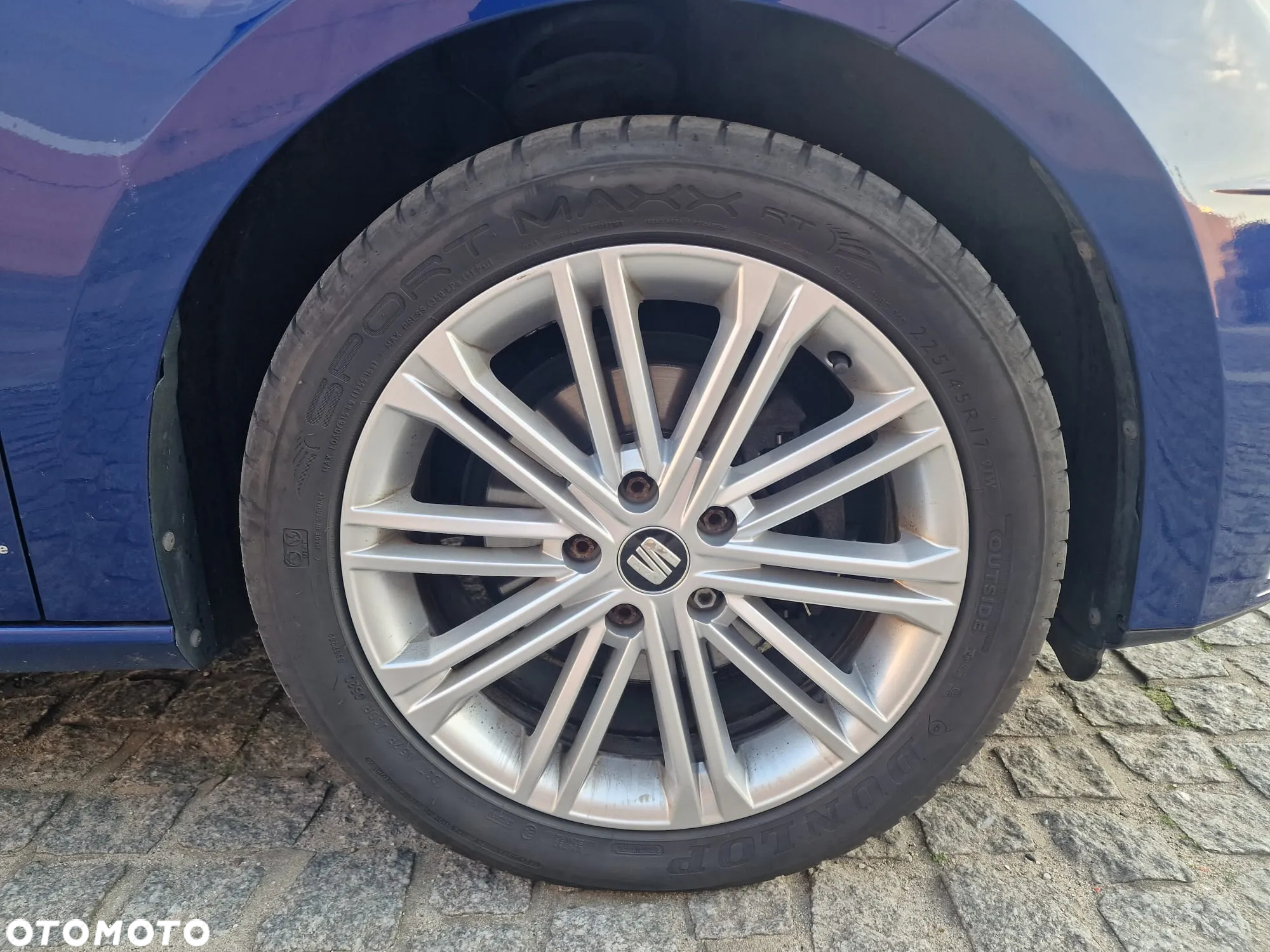 Seat Leon 2.0 TDI DPF DSG Xcellence - 16