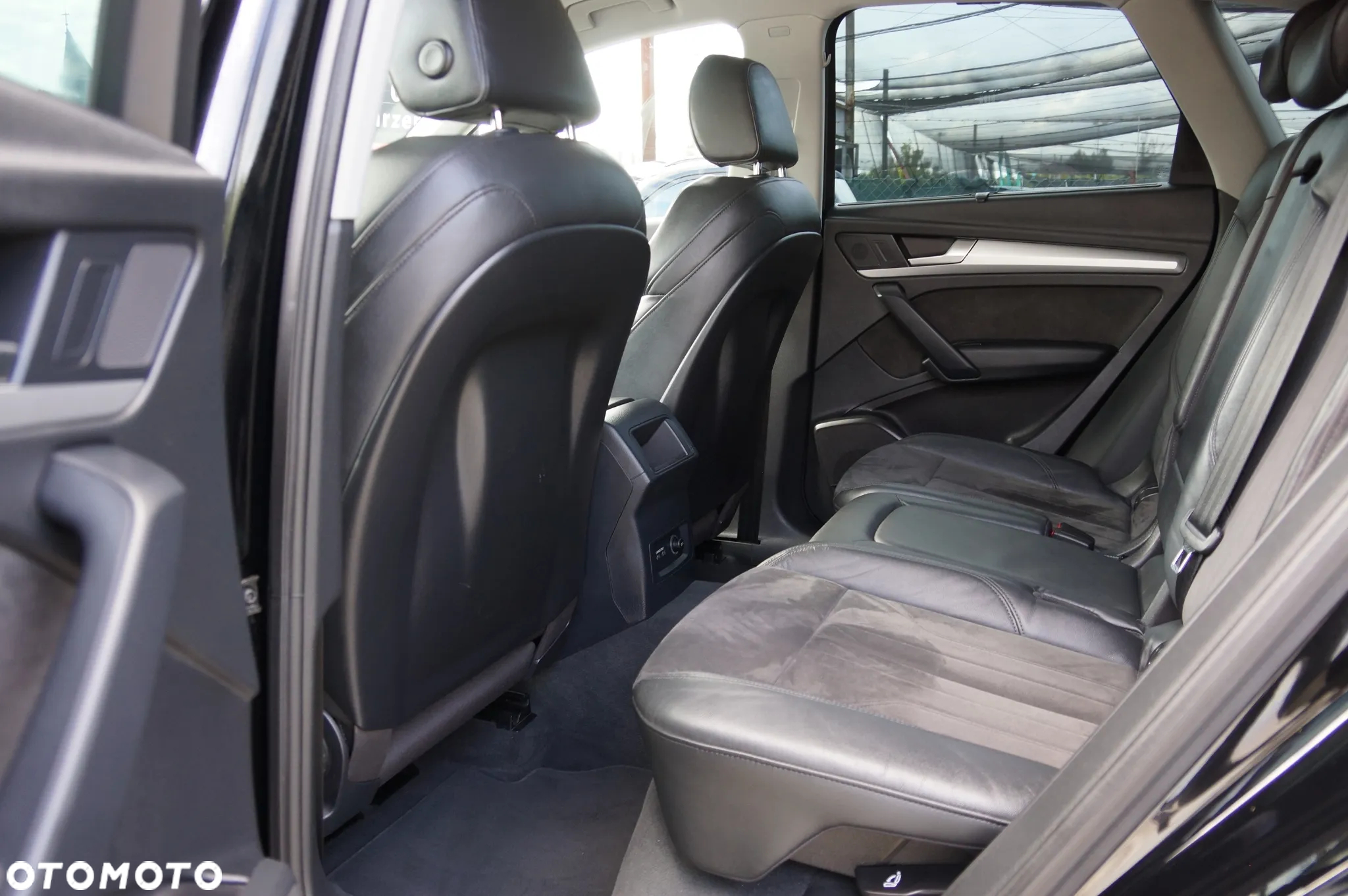Audi Q5 2.0 TDI quattro - 31