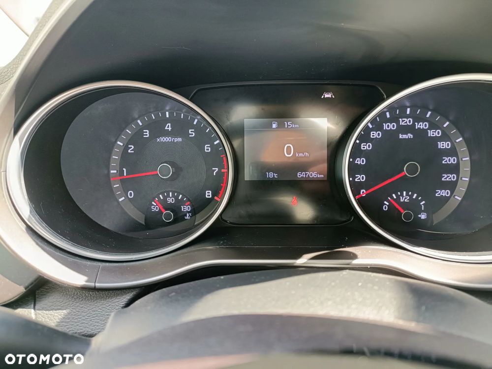 Kia Ceed 1.4 M - 16