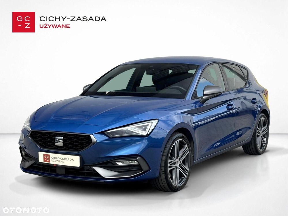 Seat Leon - 1