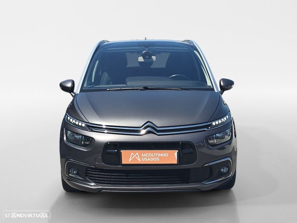 Citroën C4 Spacetourer 1.2 PureTech Feel - 8