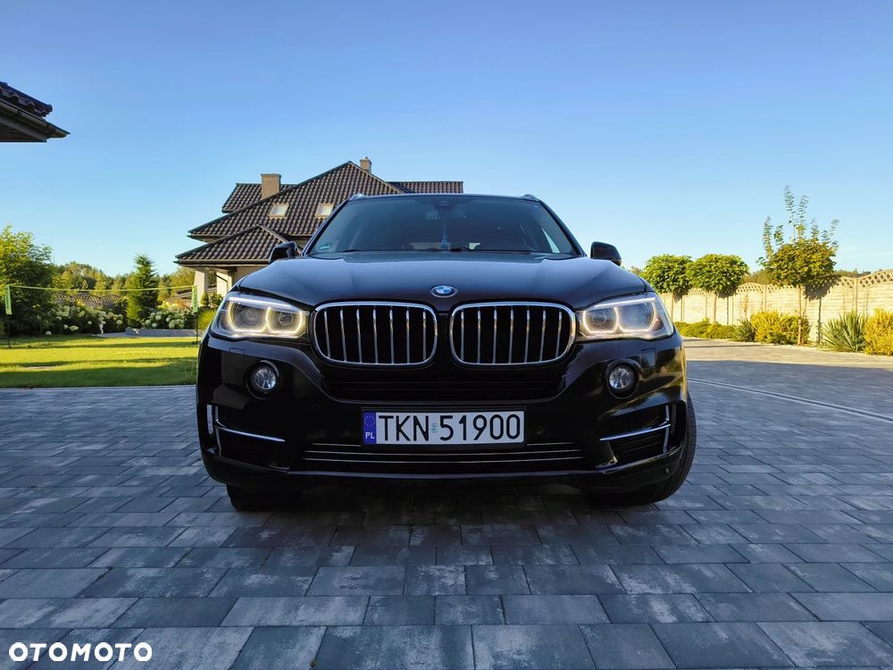 BMW X5 xDrive25d Sport-Aut - 2