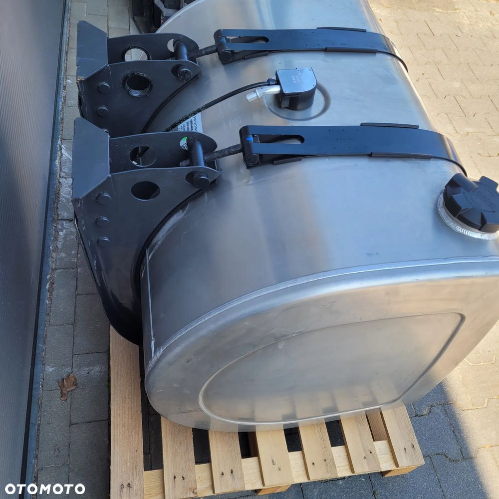 ZBIORNIK PALIWA VOLVO FH4 FH5 RENAULT 90X70X70 CM 365L 21516446 CHWALIM116 - 2