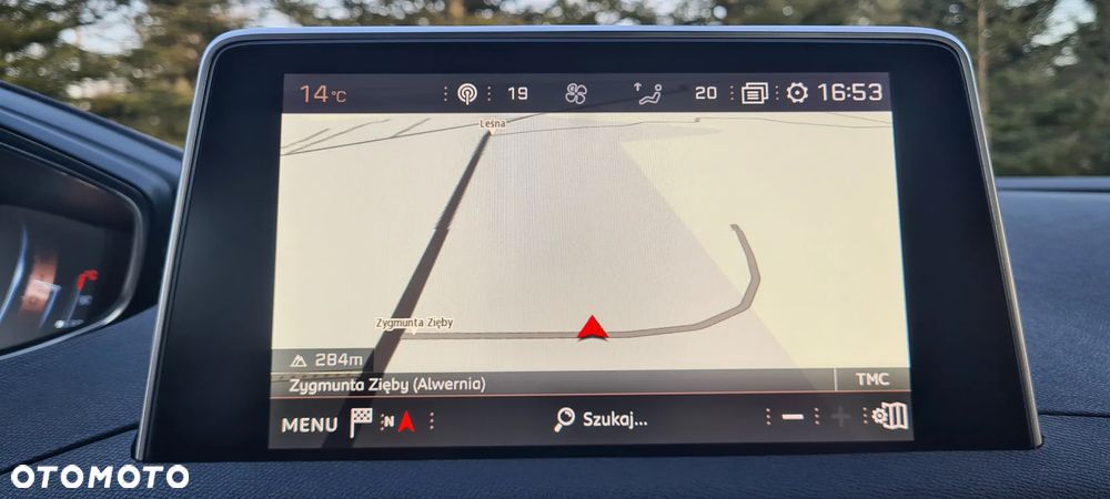 Peugeot 5008 2.0 BlueHDI GT S&S EAT6 - 33