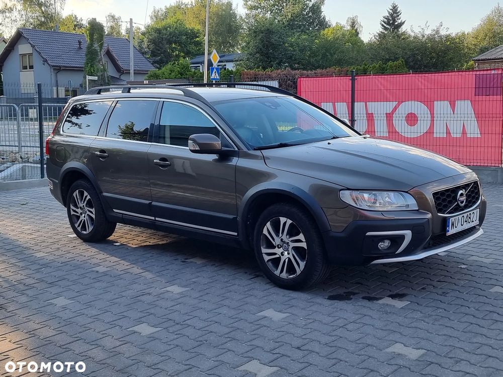 Volvo XC 70 D4 Drive-E Dynamic Summum - 12