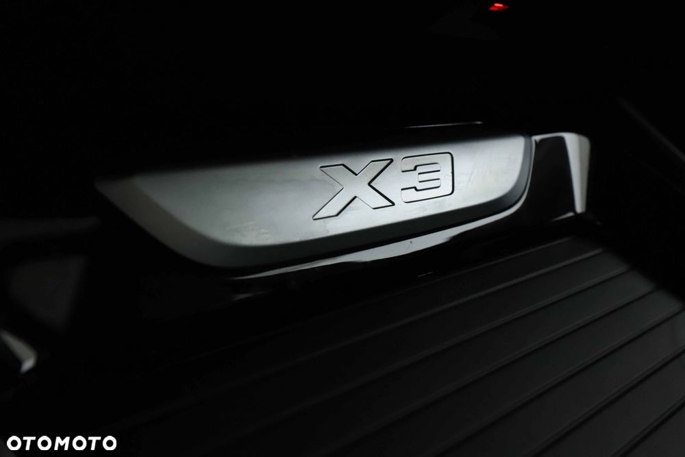 BMW X3 - 22