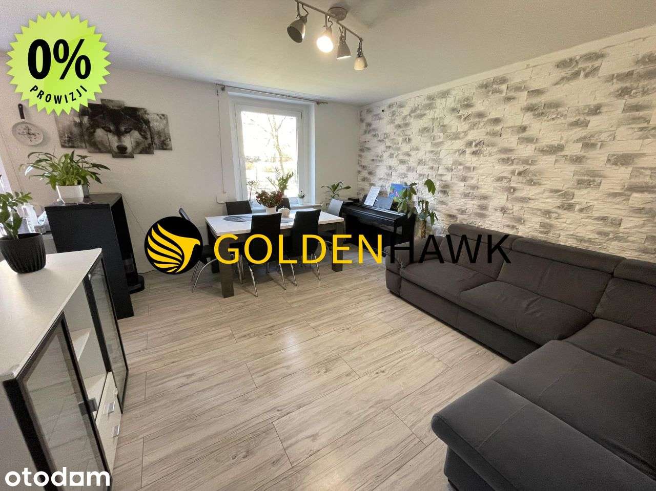Na sprzedaż 69,58 m² | ul. Kasprzaka | Szczecin