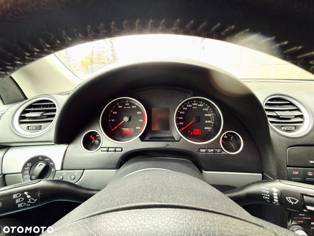 Seat Exeo 1.8T Style - 10