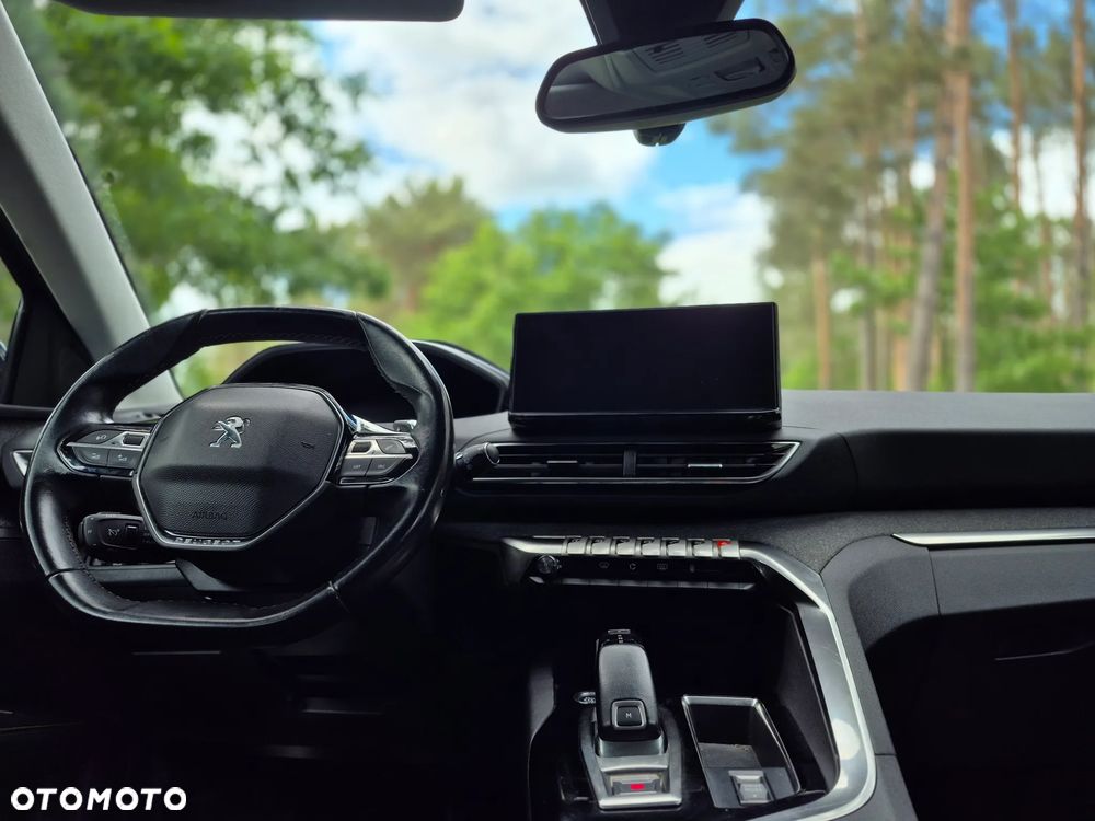 Peugeot 5008 2.0 BlueHDi Road Trip S&S EAT8 - 10