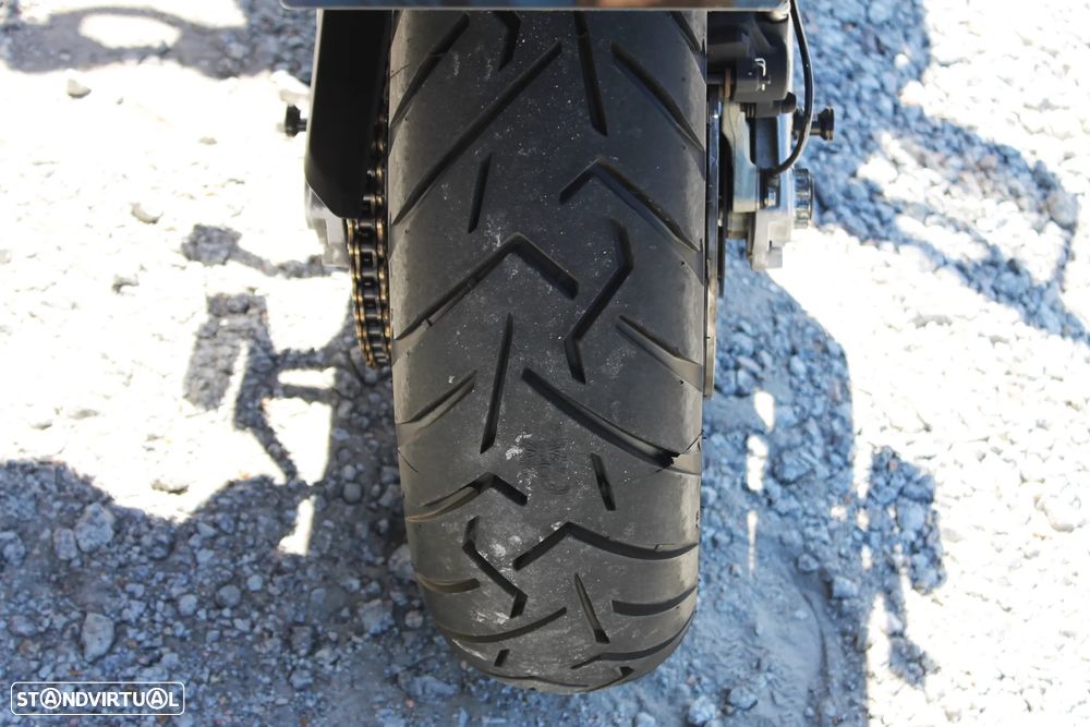 Ducati Multistrada V4 S Sport Radar - 41