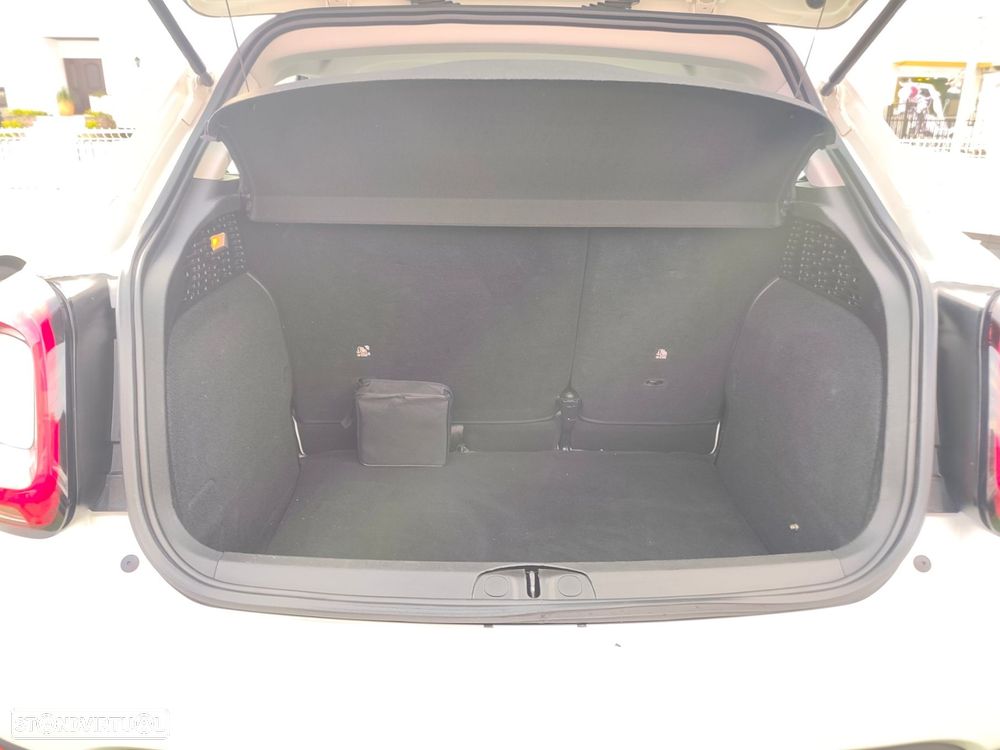 Fiat 500X 1.3 MJ Cross - 8