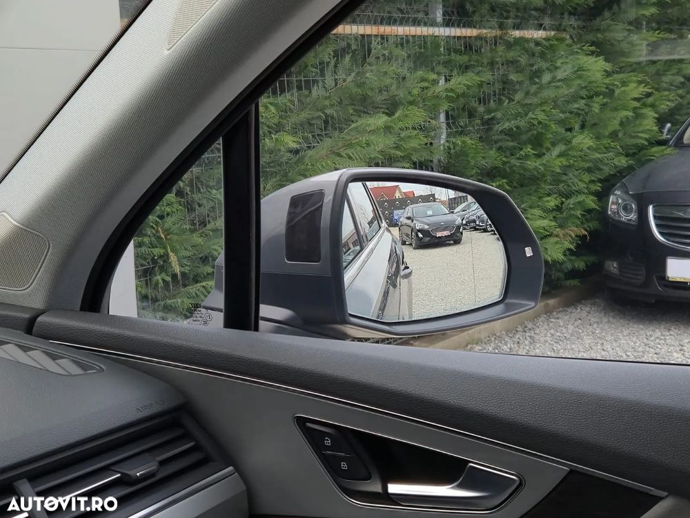 Audi Q7 3.0 TDI Quattro Tiptronic - 18