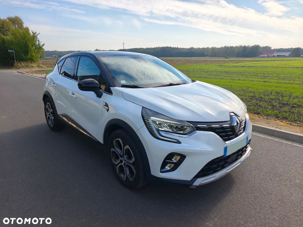 Renault Captur - 6