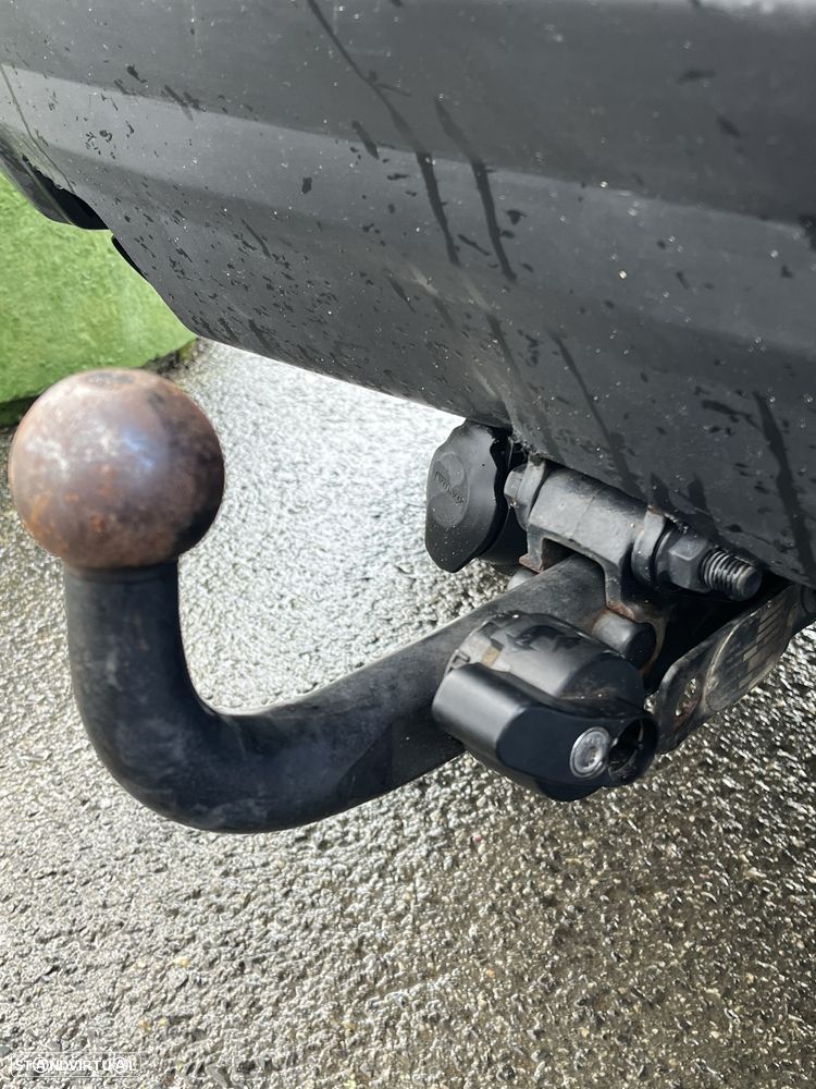 Volvo XC 90 2.4 D5 7L Nivel 2 Auto. - 9