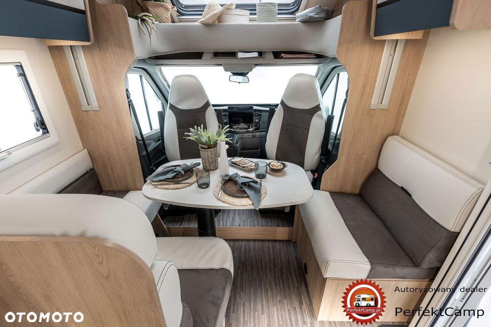 CI HORON 84XT 2026 AUTOMAT 165KM WINTER PACK ADAPTACYJNY TEMPOMAT MARKIZA 4,5 Metra - 10