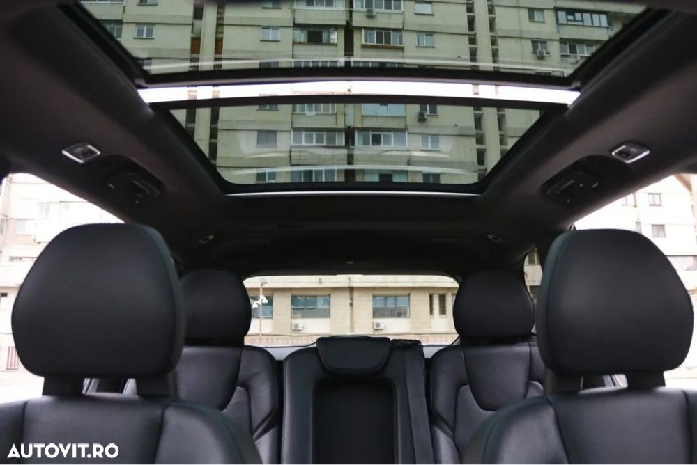 Volvo XC 90 D5 AWD Inscription - 18