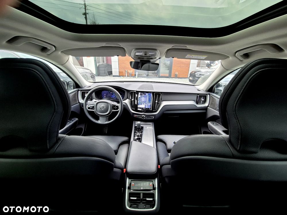 Volvo XC 60 - 7