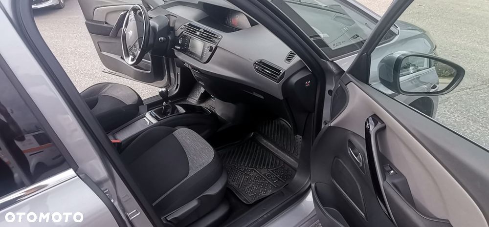 Citroën C4 Picasso BlueHDi 120 SELECTION - 8