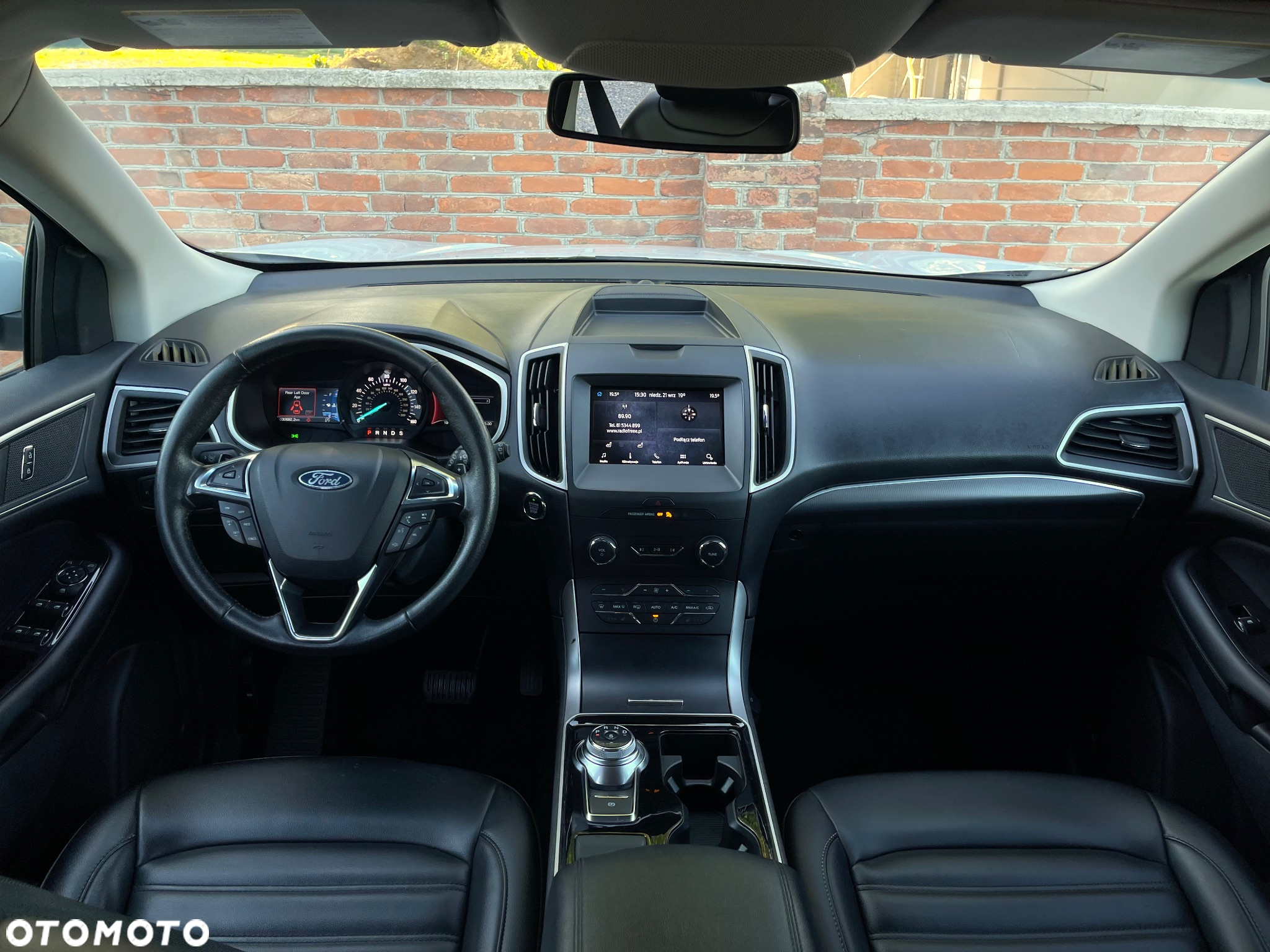 Ford Edge - 4
