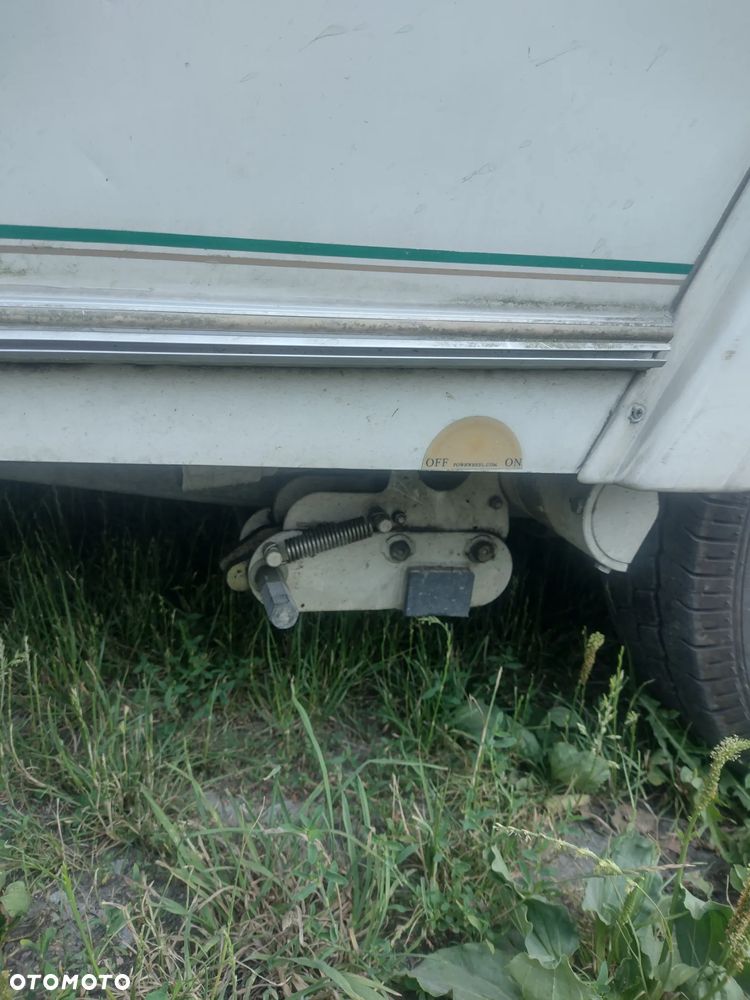 Elddis Ed select 350/2 - 25