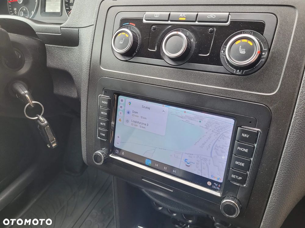 Volkswagen Caddy - 13