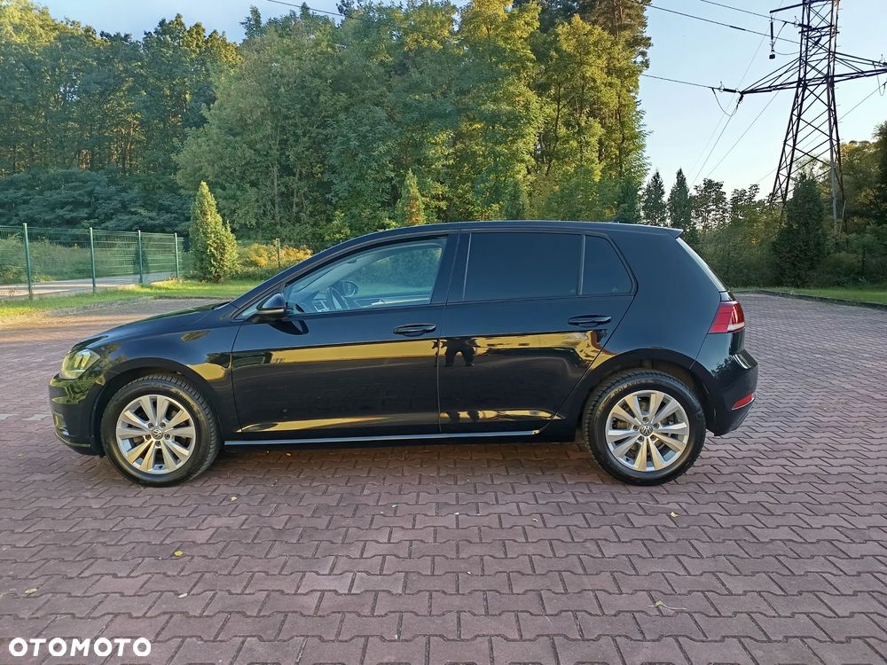 Volkswagen Golf 2017 photo 3
