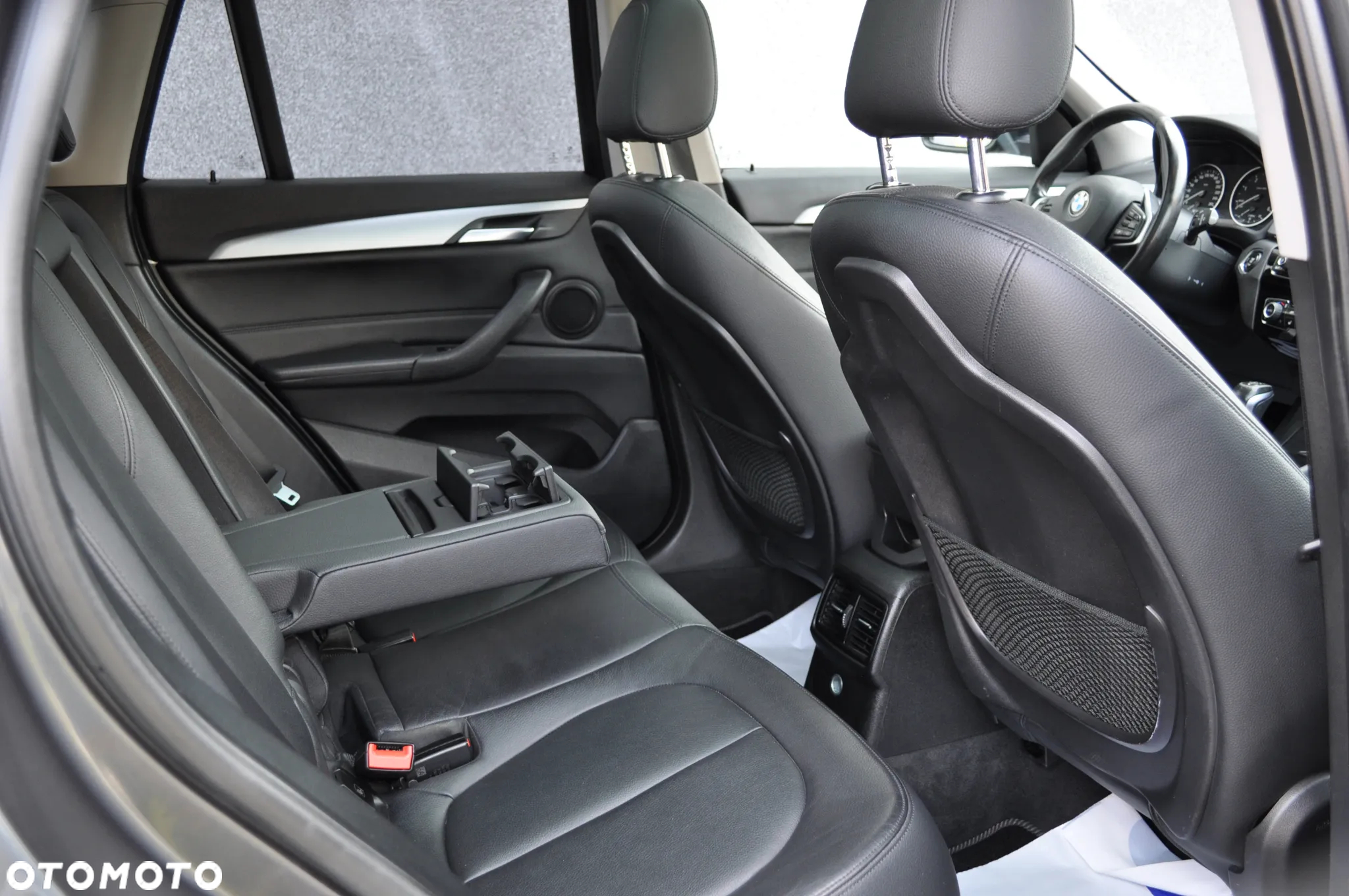 BMW X1 xDrive18d Business Edition - 23