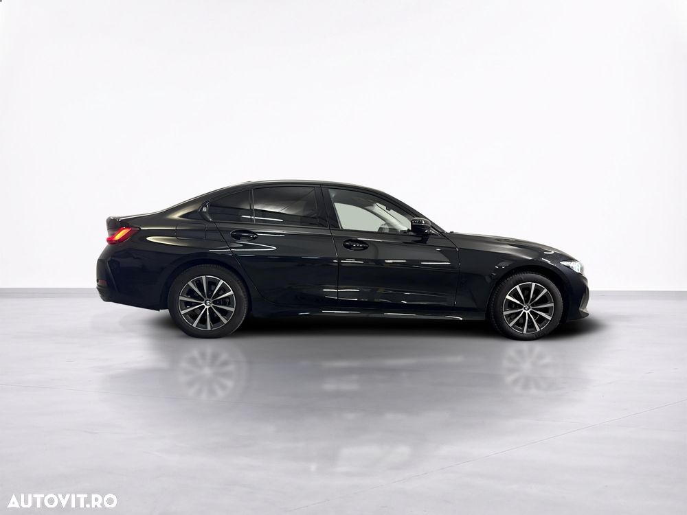 BMW Seria 3 320i xDrive Aut. - 7