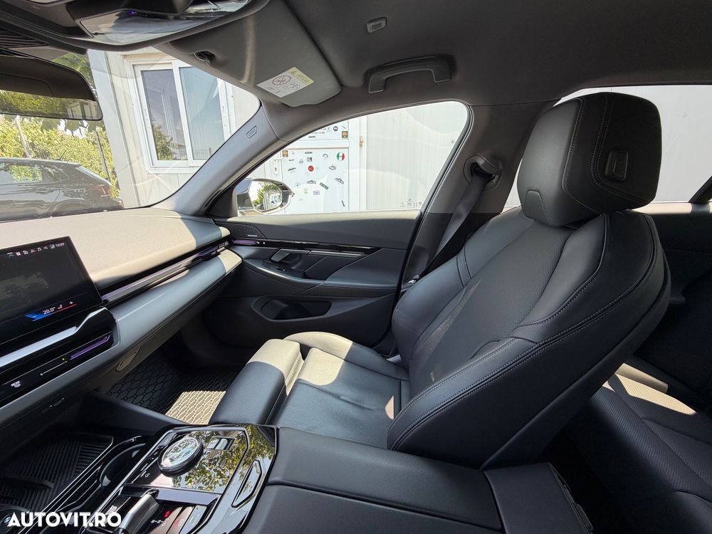 BMW Seria 5 - 31