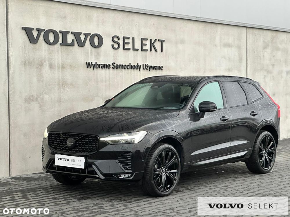 Volvo XC 60 - 4