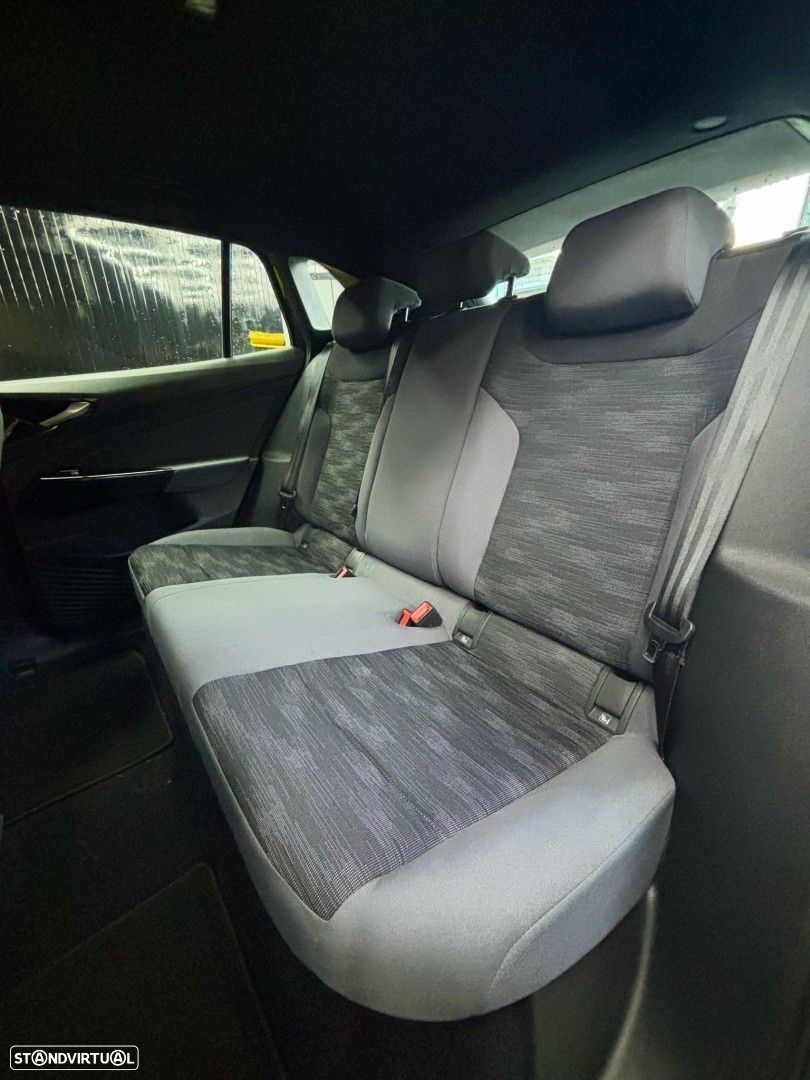 VW ID.4 52 kWh Pure City - 6