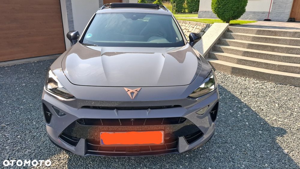 Cupra Formentor 2.0 TSI 4Drive DSG VZ Extreme - 3