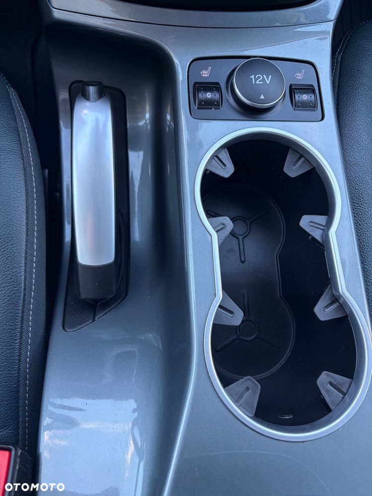 Ford Grand C-MAX 1.6 TDCi Edition - 21