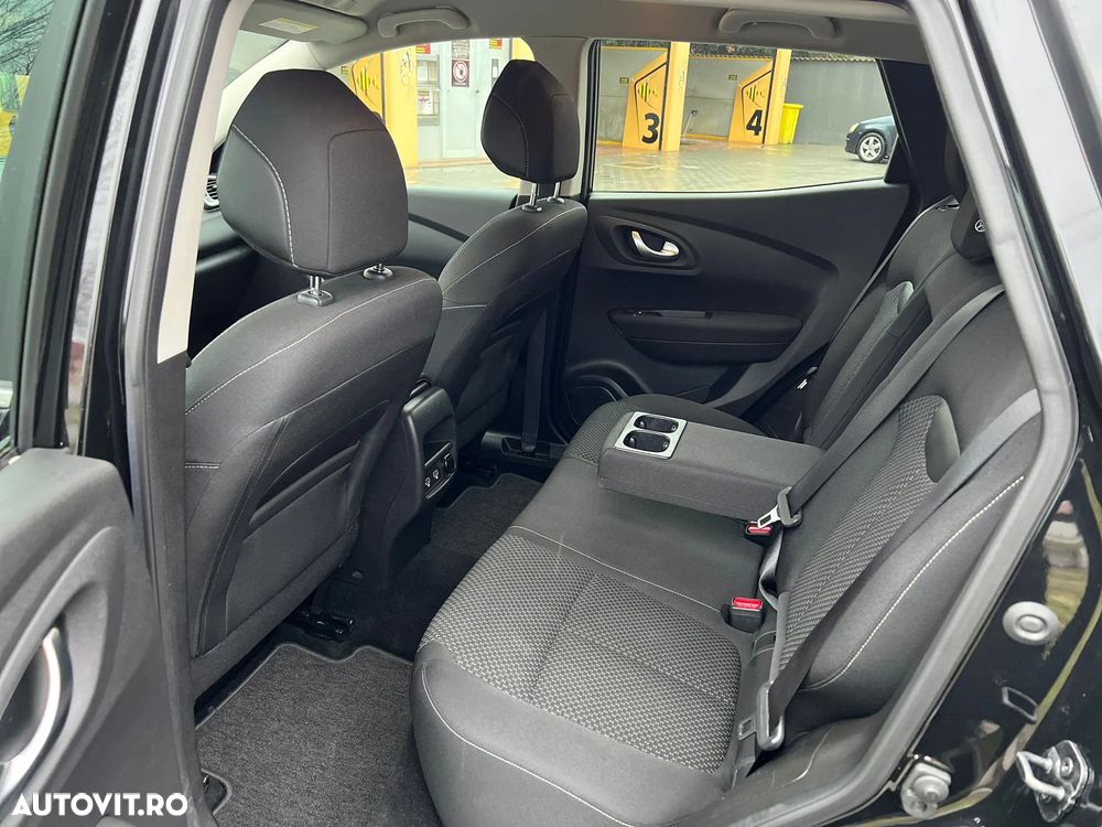 Renault Kadjar BLUE dCi EDC Intens - 7