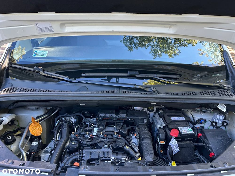 Citroën BERLINGO - 17