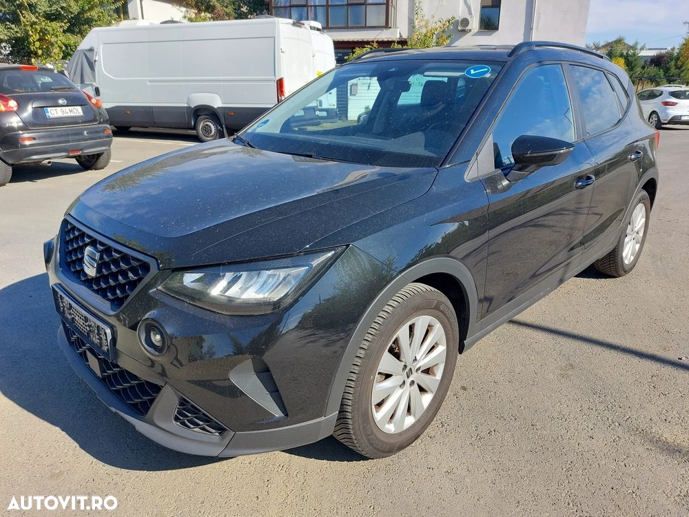 Seat Arona - 3