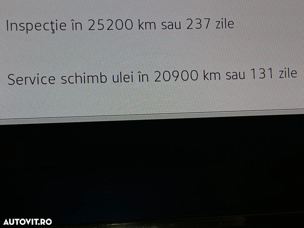 Volkswagen Passat 1.5 TSI ACT DSG Advance - 19