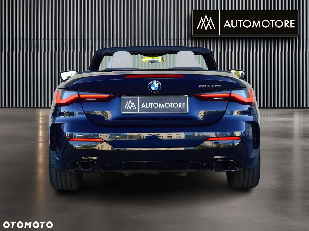 BMW Seria 4 M440i xDrive mHEV sport - 7