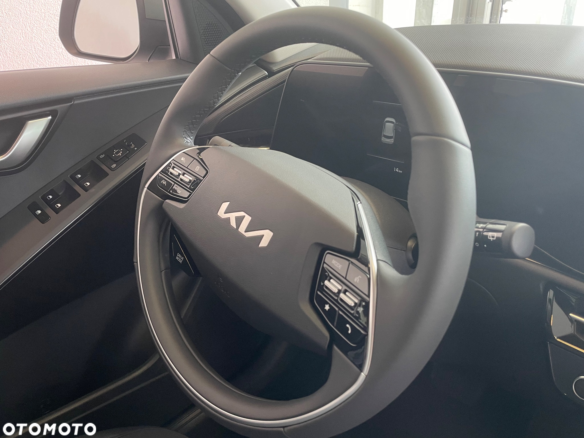 Kia Niro 1.6 GDI Hybrid M - 10
