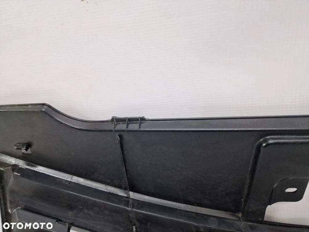 NISSAN NOTE E11 LIFT 08- ATRAPA / GRILL PRZEDNI PRZÓD , NR AUKCJI GL371 - 16