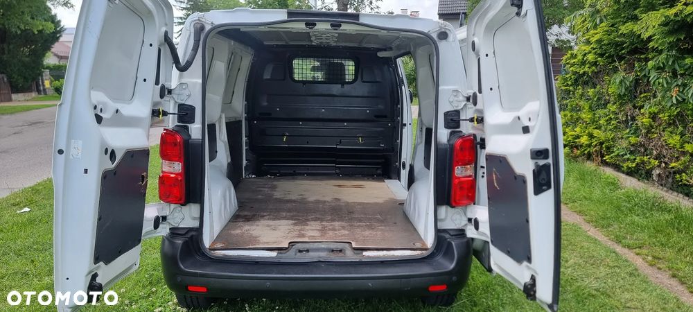 Toyota ProAce D-4D Medium 3,1t Mobilny Life - 16