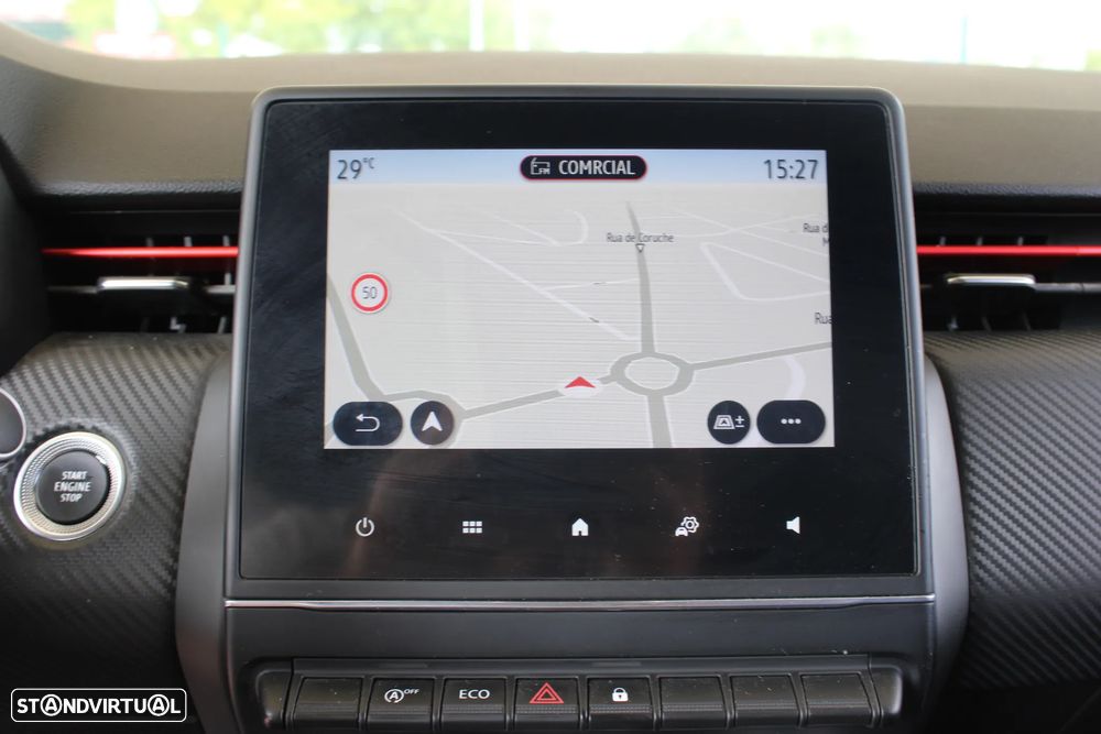 Renault Clio 1.5 Blue dCi RS Line - 19