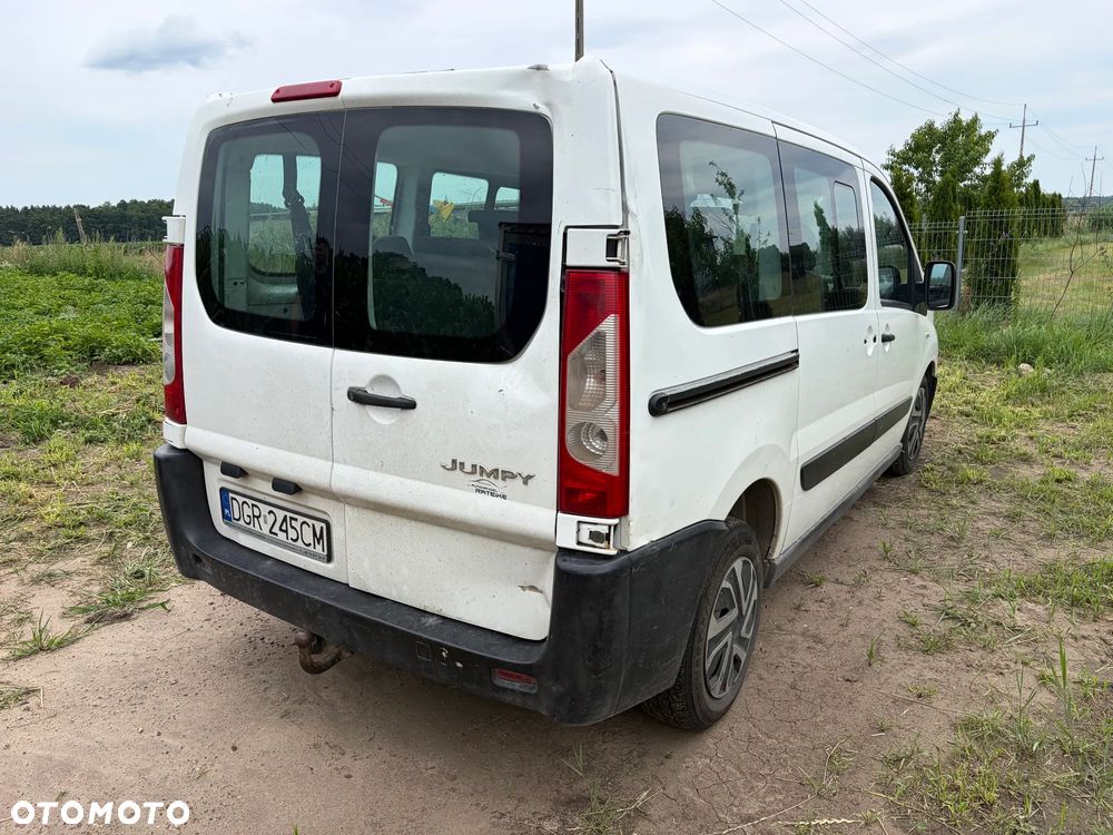 Citroën Jumpy Combi - 3