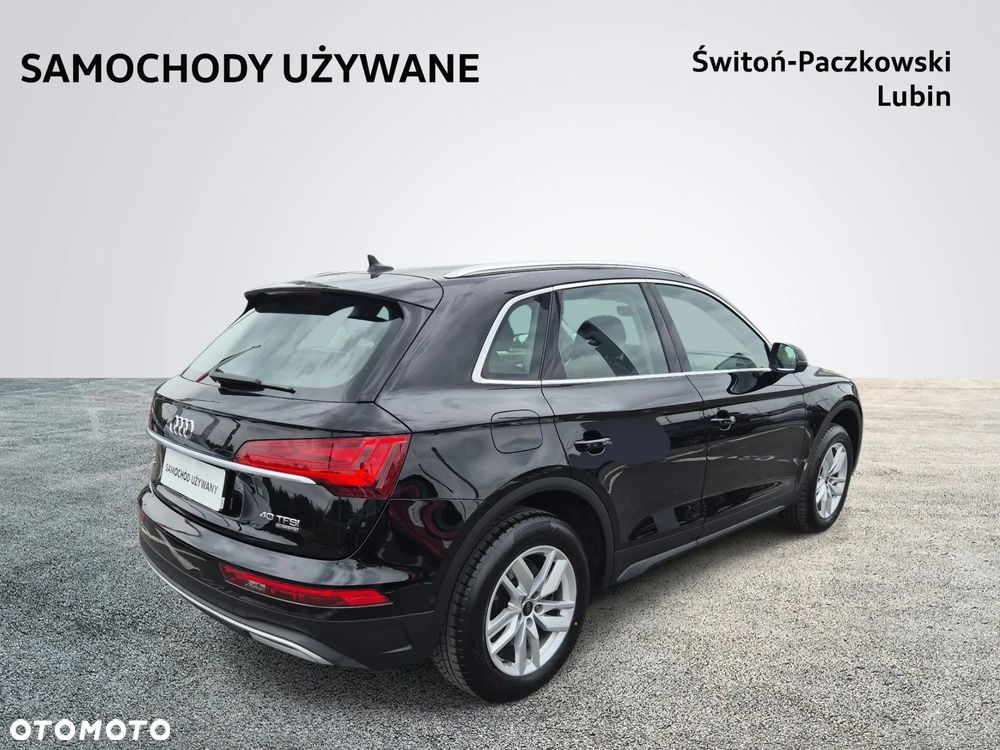 Audi Q5 40 TFSI mHEV Quattro S tronic - 2