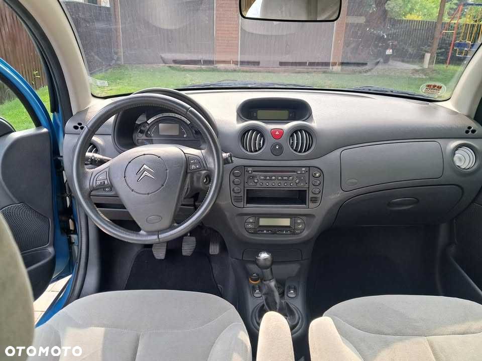 Citroën C3 - 6